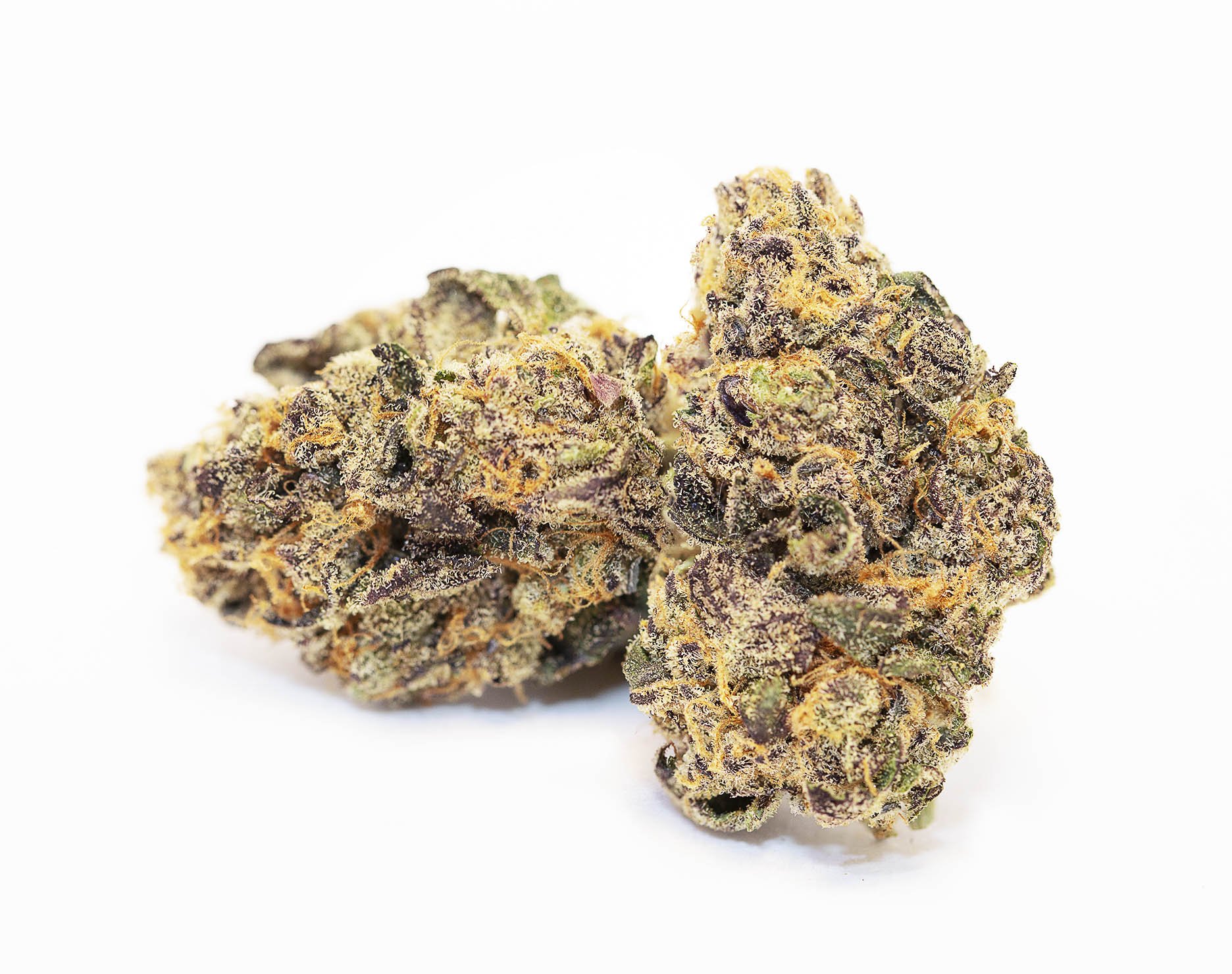 Productive feminized Peanut Butter Breath marijuana seed - good for alleviating seizures