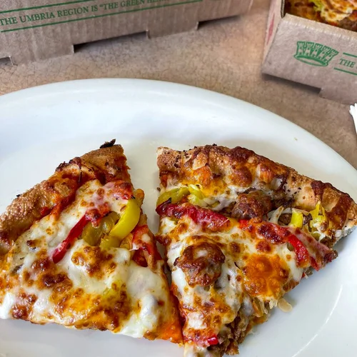 Umbria Pizzeria