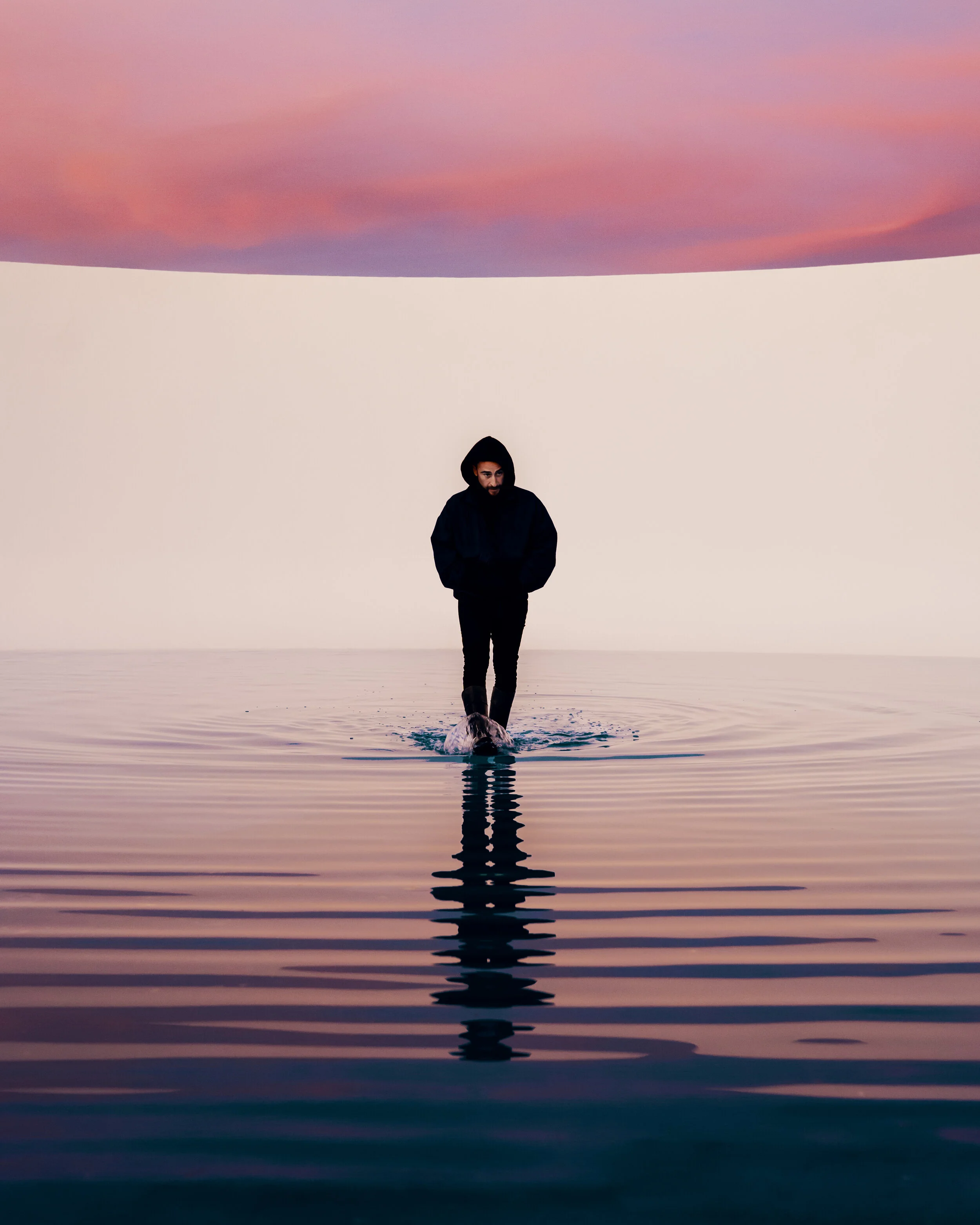 Into the Deep