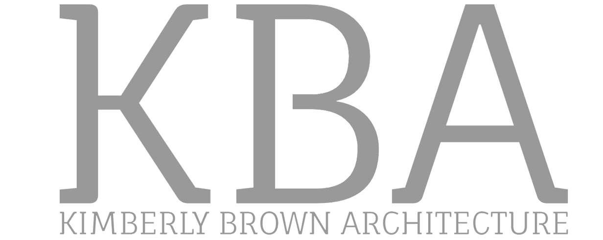 KIMBERLY BROWN ARCHITECTURE