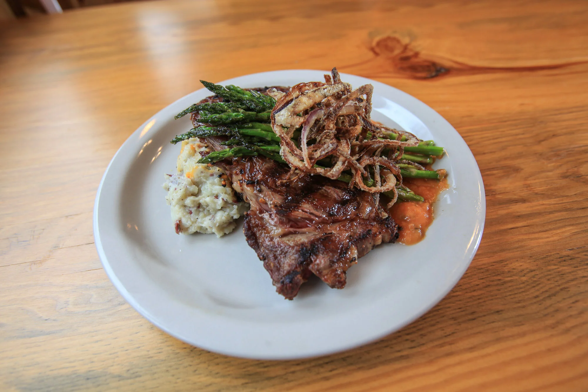 Location — Bama Bucks Steakhouse & Wild Game Restaurant Exotic