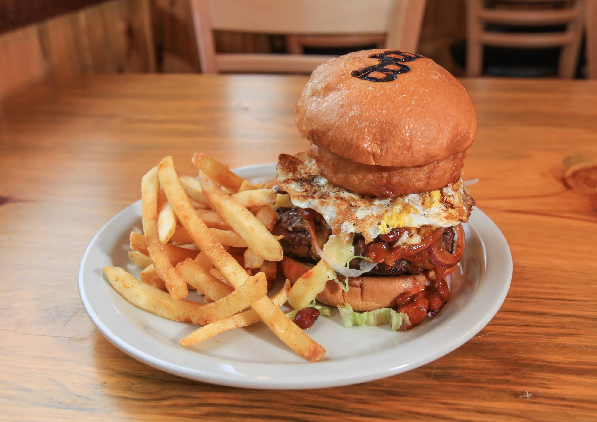 Location — Bama Bucks Steakhouse & Wild Game Restaurant Exotic