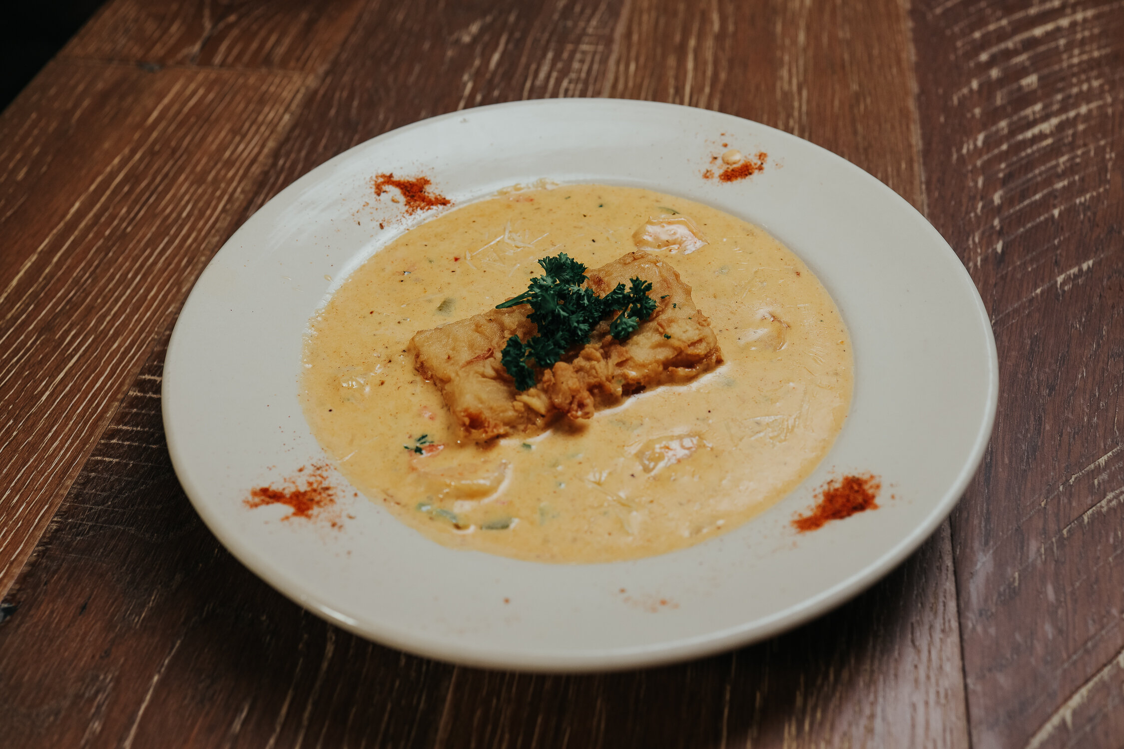 Bama Bucks Steakhouse & Wild Game Restaurant Exotic Animal Park