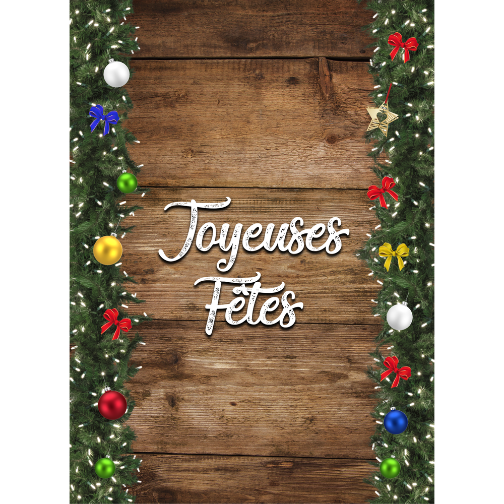 Joyeuses Fetes Carte D Evasion Mobile Escapes
