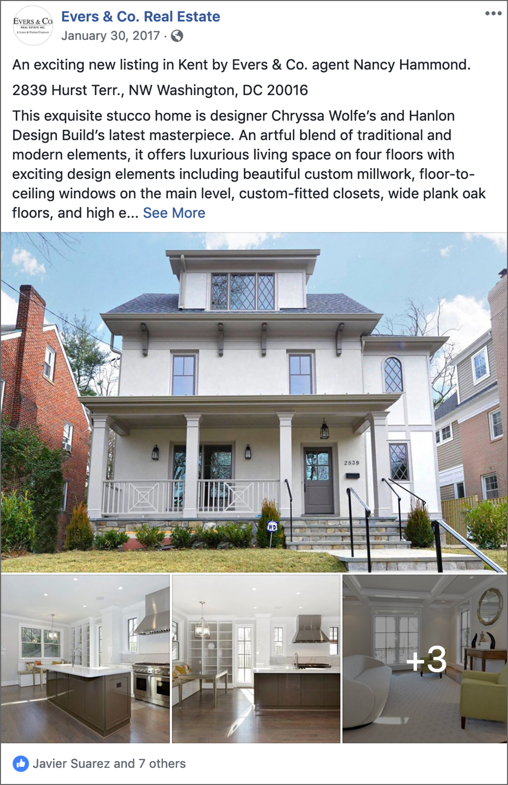 Property Listing