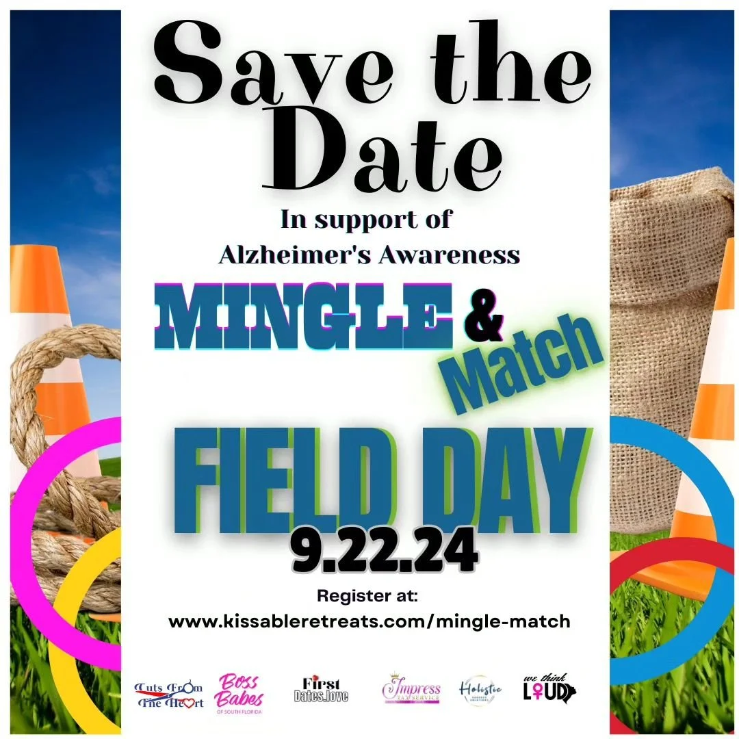 🎉 Calling All Singles! 🎉

Ready to meet new people, have a blast, and enjoy a day full of fun? Our Adult Field Day is just around the corner, and we want YOU to be a part of it! 🌟

🥂 Start the day with a welcome shot and get ready to dive into a 