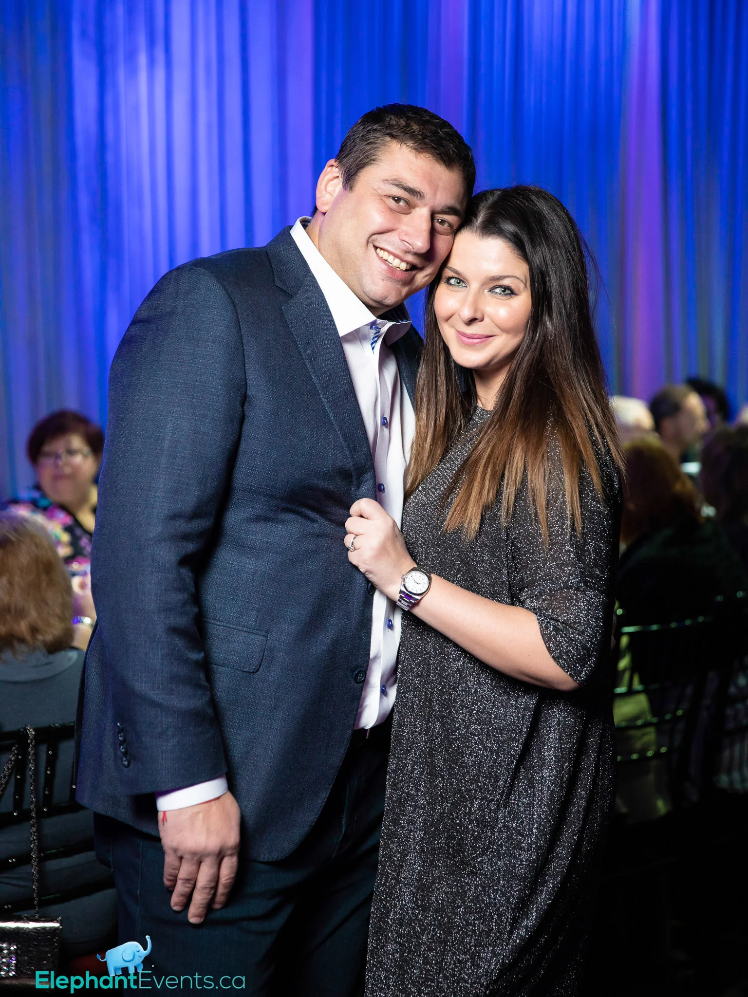 Babushka Club Birthday Party Kijner photo frames