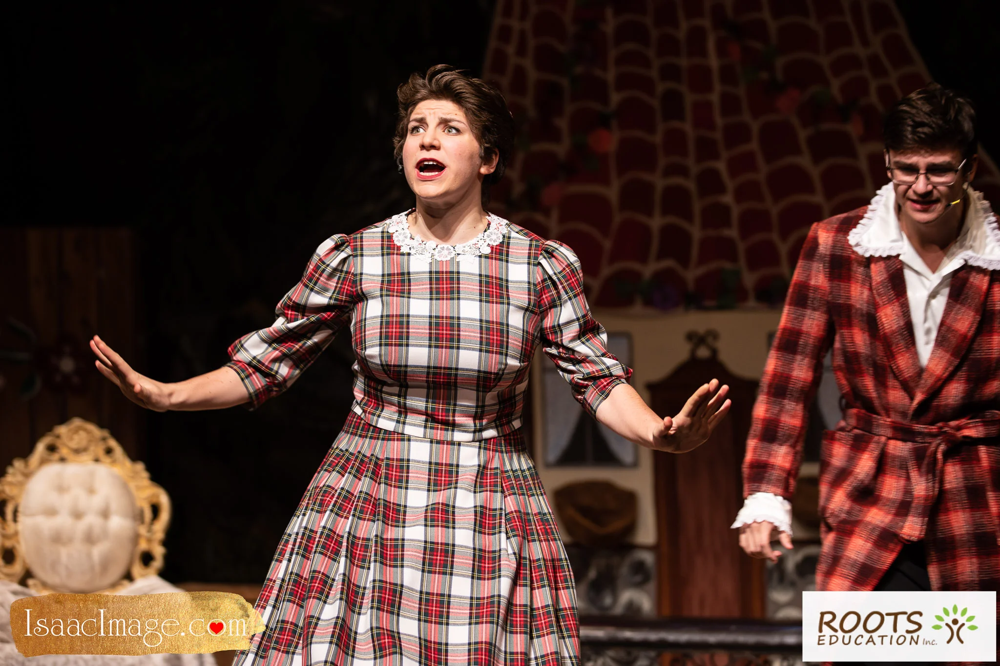 Roots Education promotional video