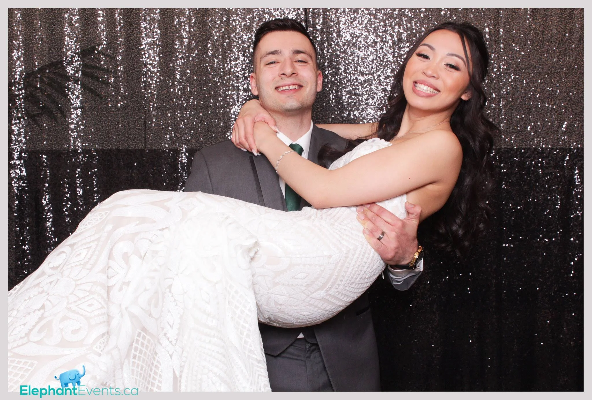 Lakeview by Carmens Wedding Erica and Milos