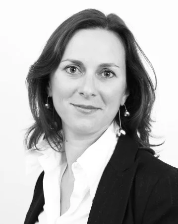 Magali Børsum, Founder and CEO