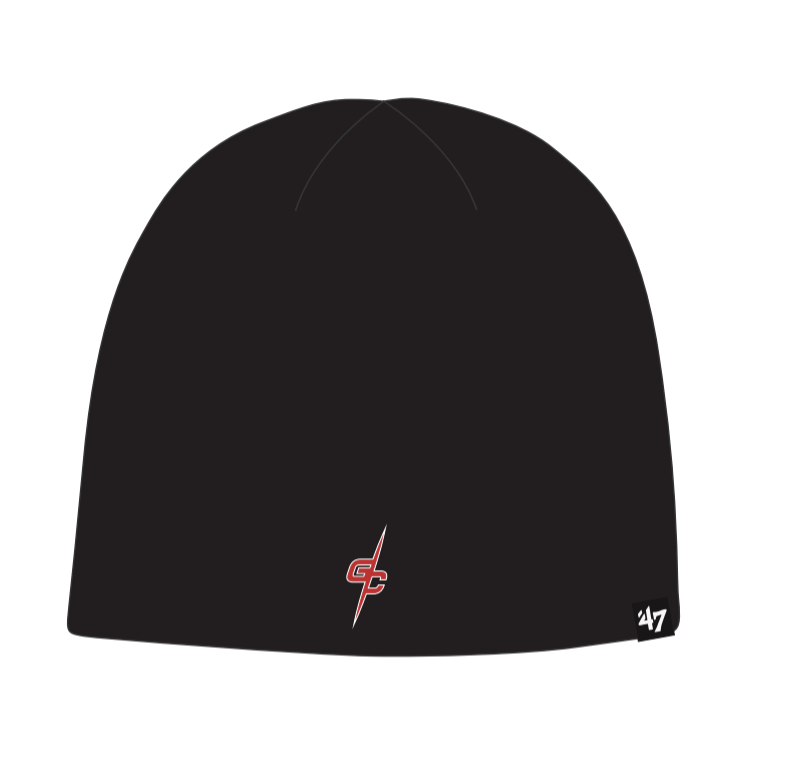 Our sweet toques.