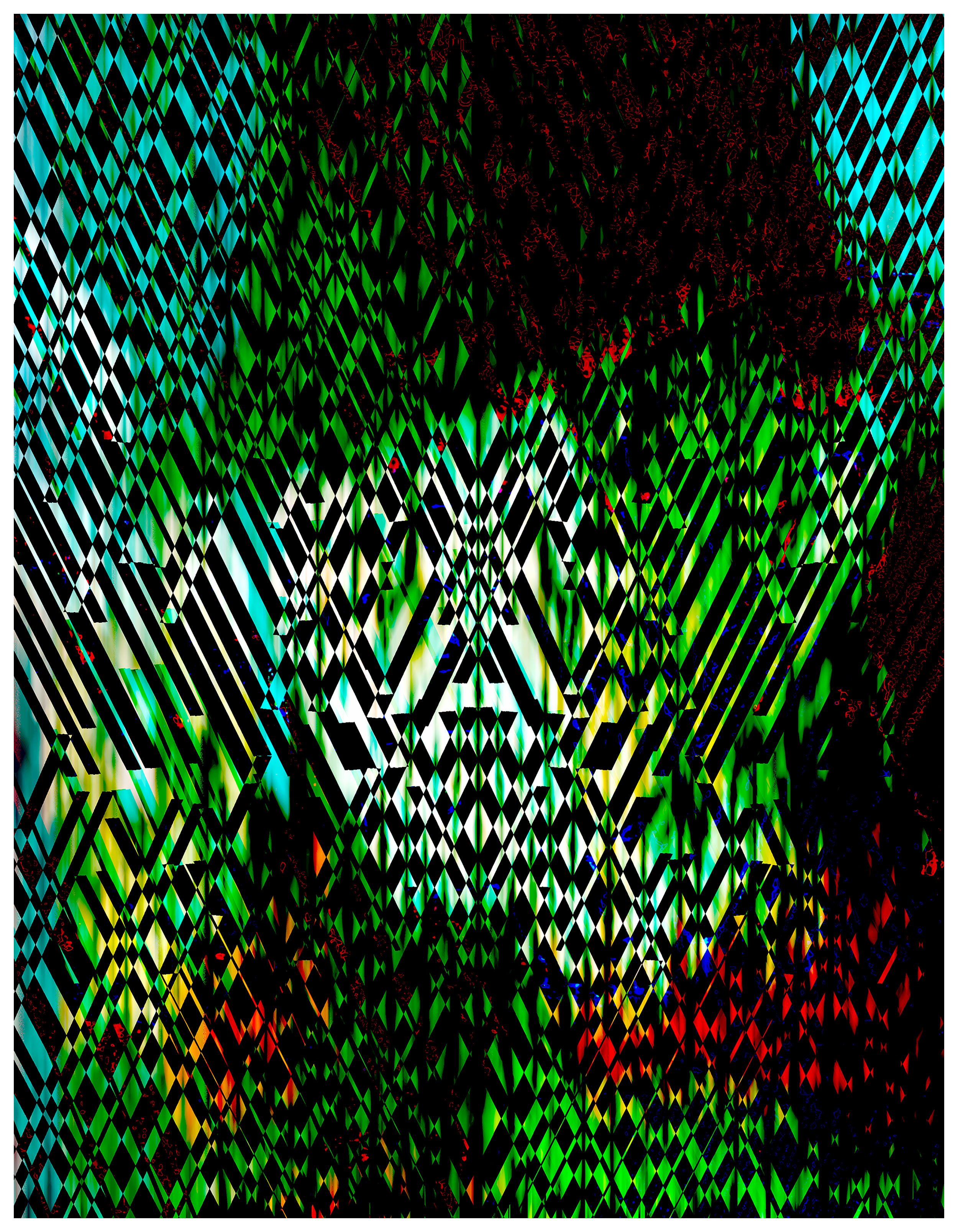 Avoid. A Void, 2021-22 | pigmented inkjet print | 22” x 17” (55.88 x 43.18 cm)