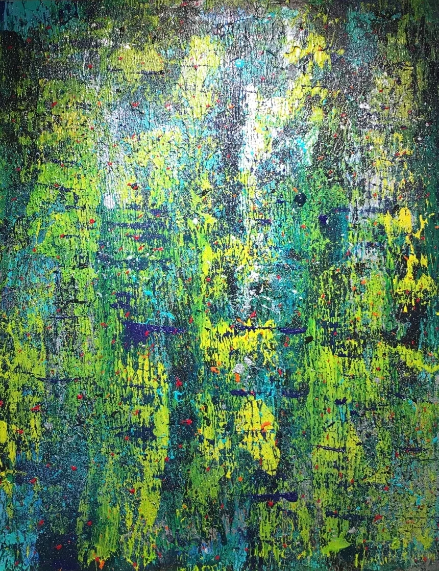 Beauty Of Complication