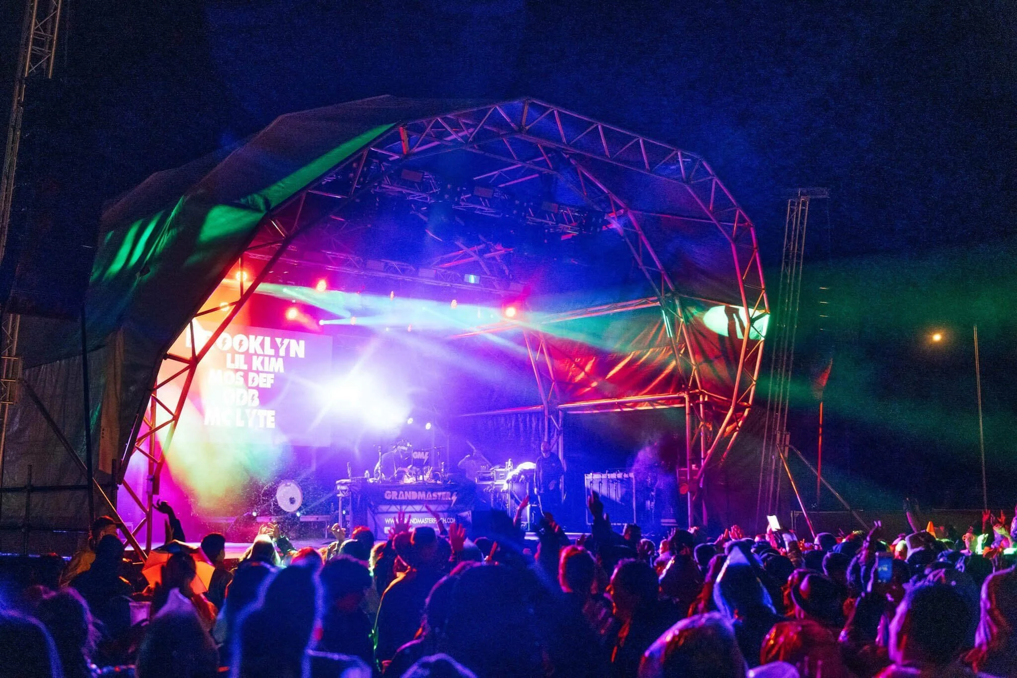 South Rewind Festival | Slim Jim Phantom | Henley-on-Thames
