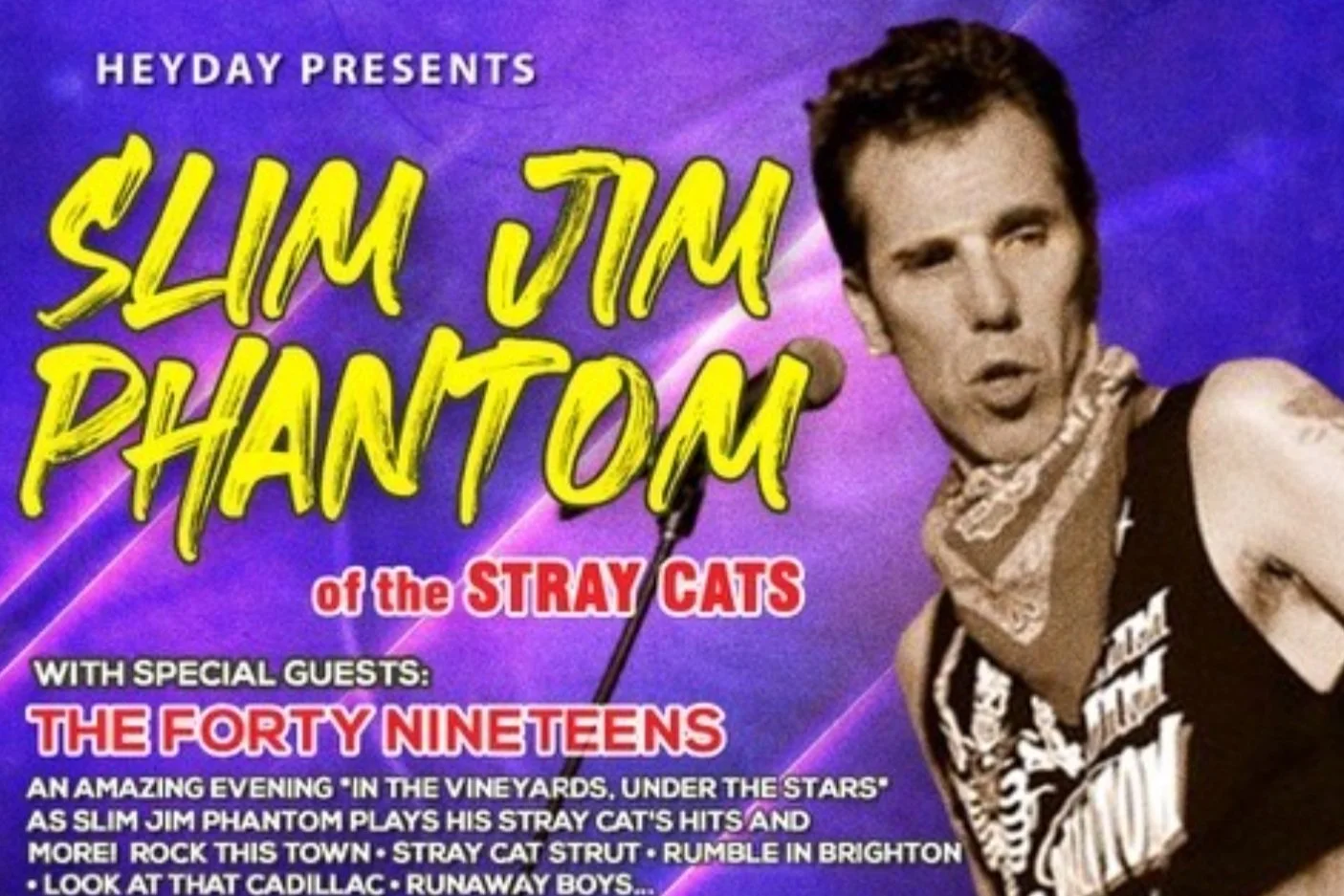 Slim Jim Phantom 