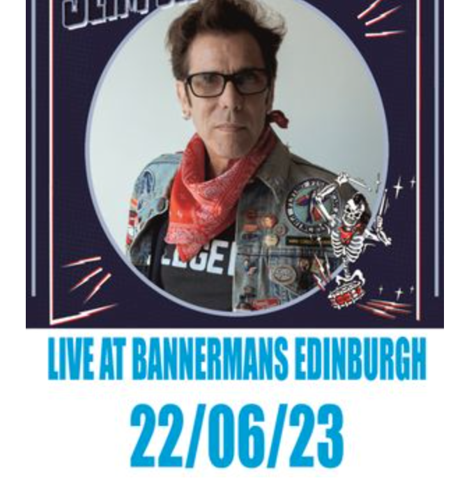 Bannerman's, Edinburgh