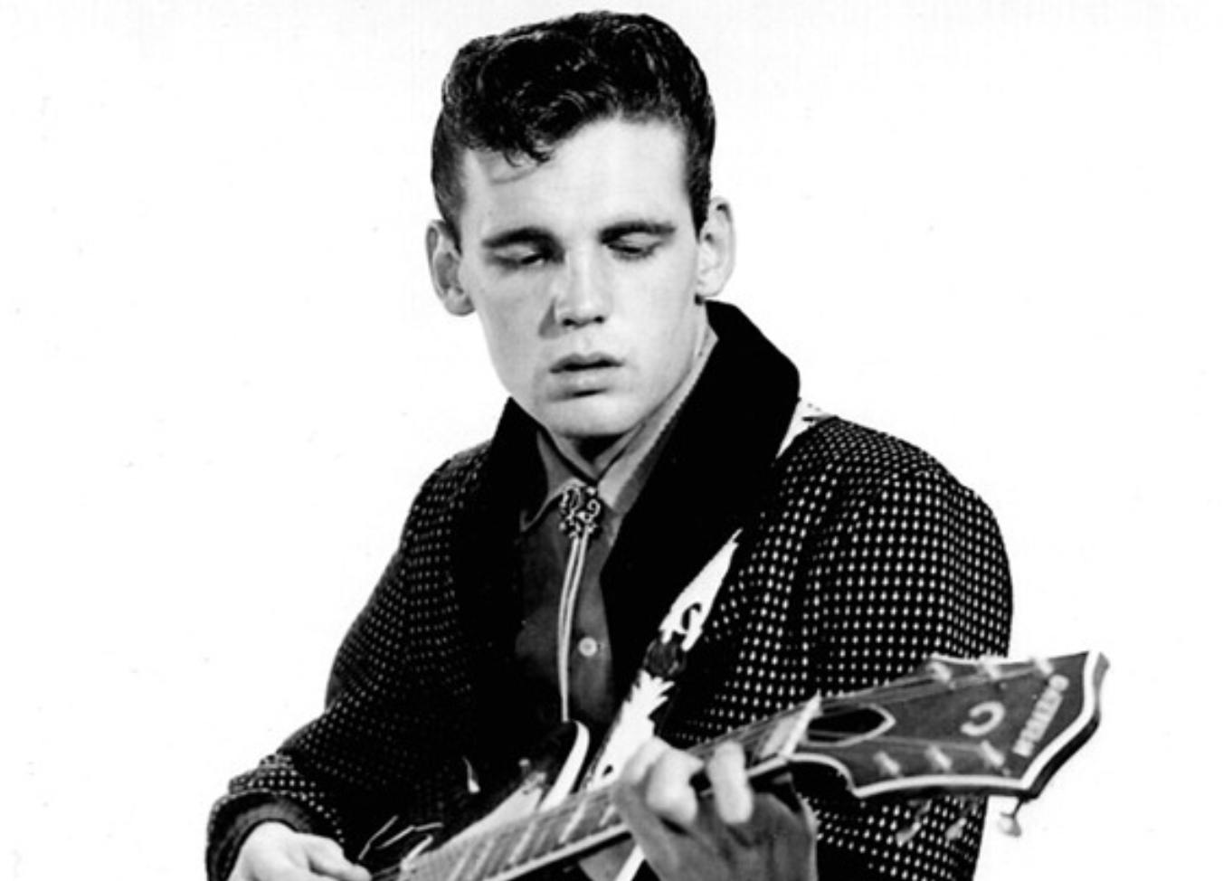 TITAN OF TWANG: A CELEBRATION OF DUANE EDDY