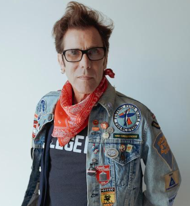Tour — SLIM JIM PHANTOM