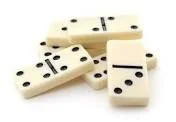 Dominoes Tournament
