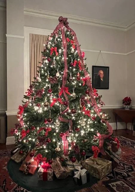 2024 Candlelight Wassail