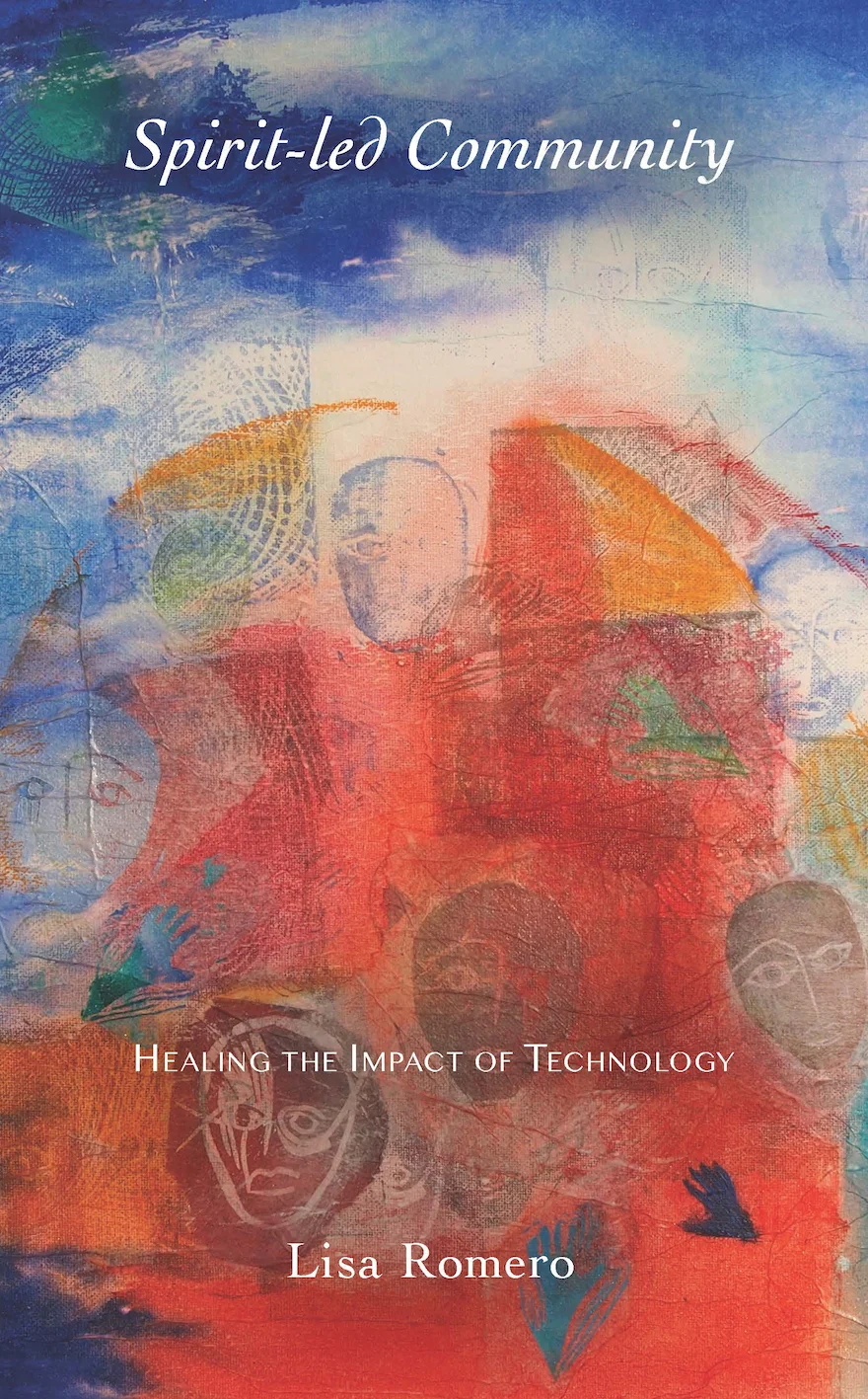 Book Review of Spirit-led Community - James Deefholts, Sarah Hearn
