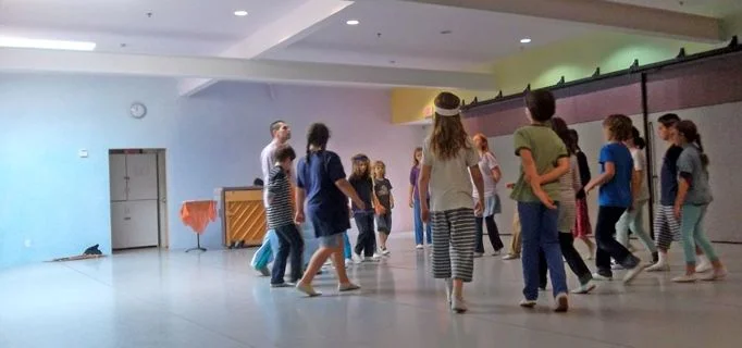 Arts Program at Westside Waldorf School