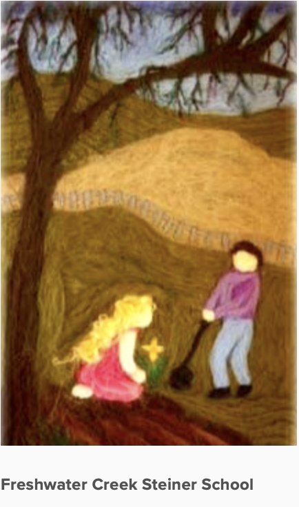 Healthy Relationships with Self and Others: Social Understanding Gender and Sexuality (School Program)