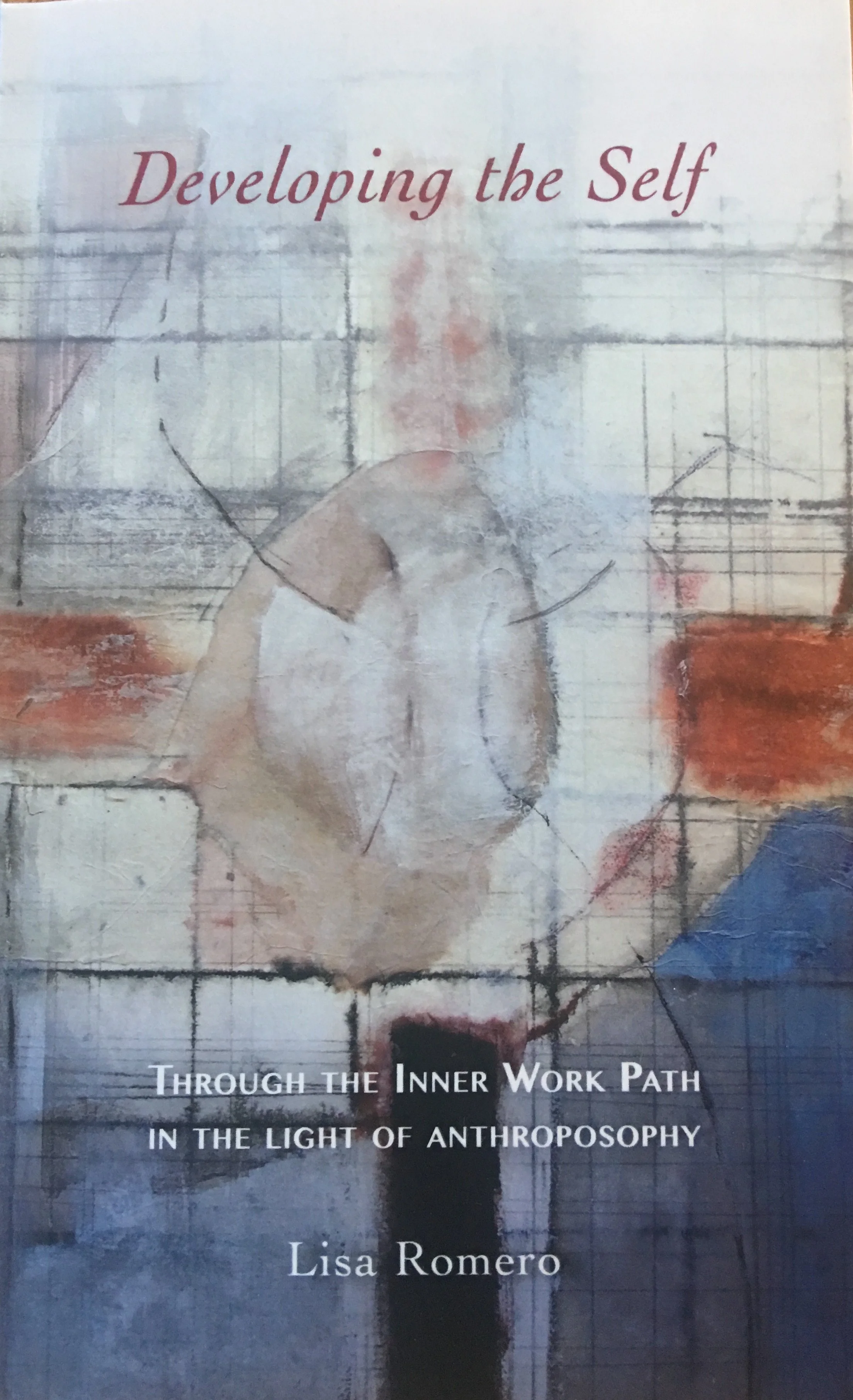 Developing the Self Book.JPG