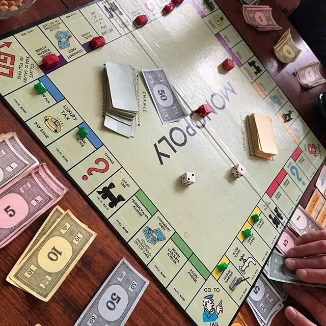 Out of respect for everyone in our life John and I have decided to self isolate. We are fine! We know this too will pass, please don&rsquo;t get caught up in the crazy..It&rsquo;s only 14 days. Turn off your phone, read a book, play a game connect wi