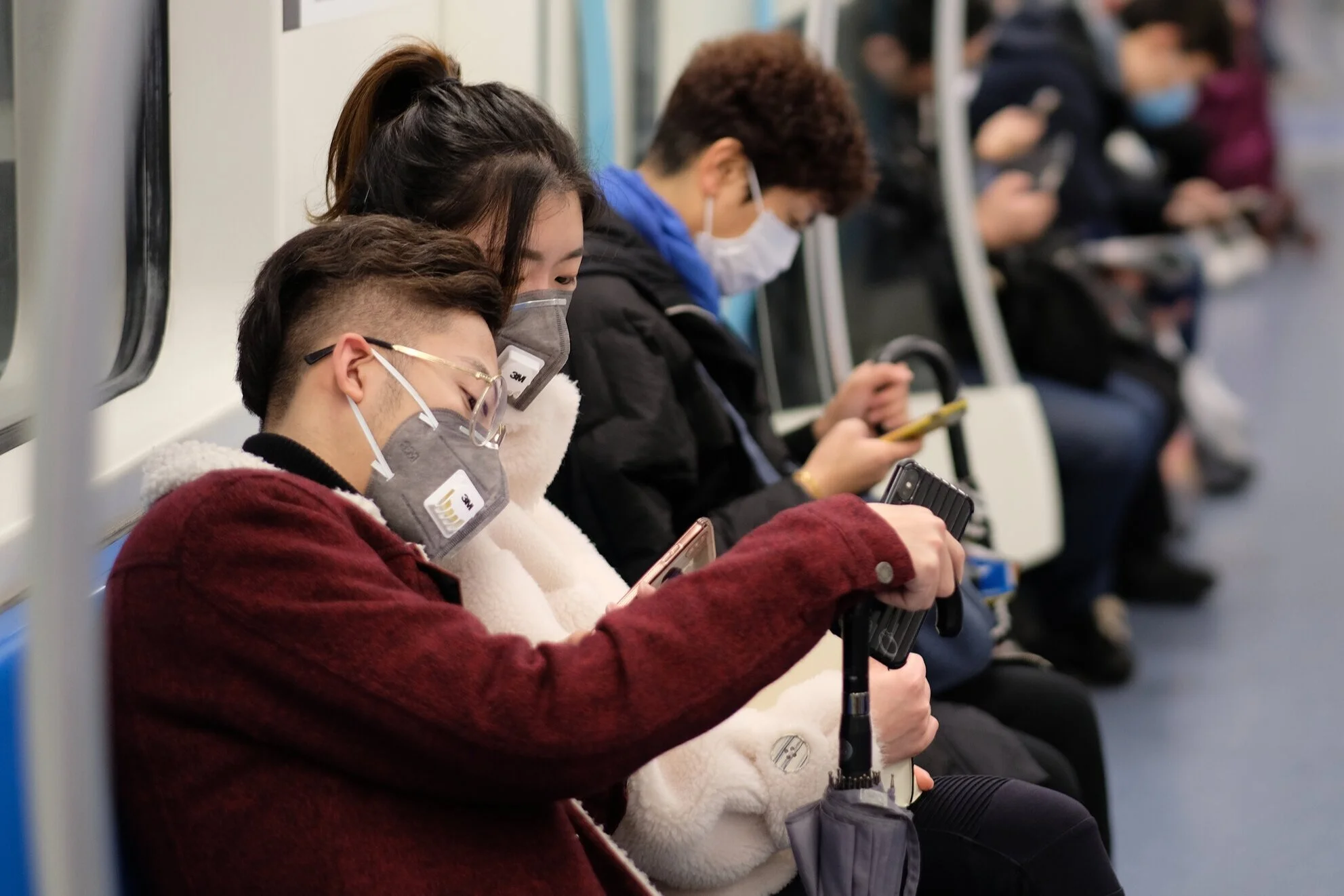Do you have to wear masks? If so, which ones?