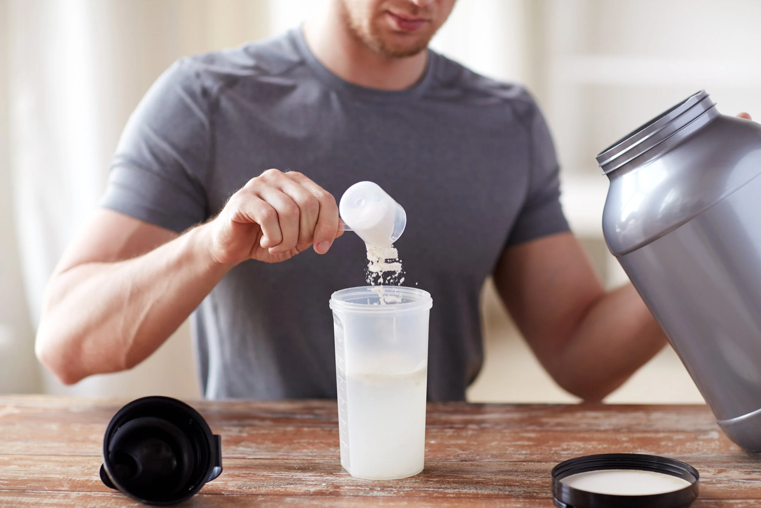 Creatine, is it good for you?