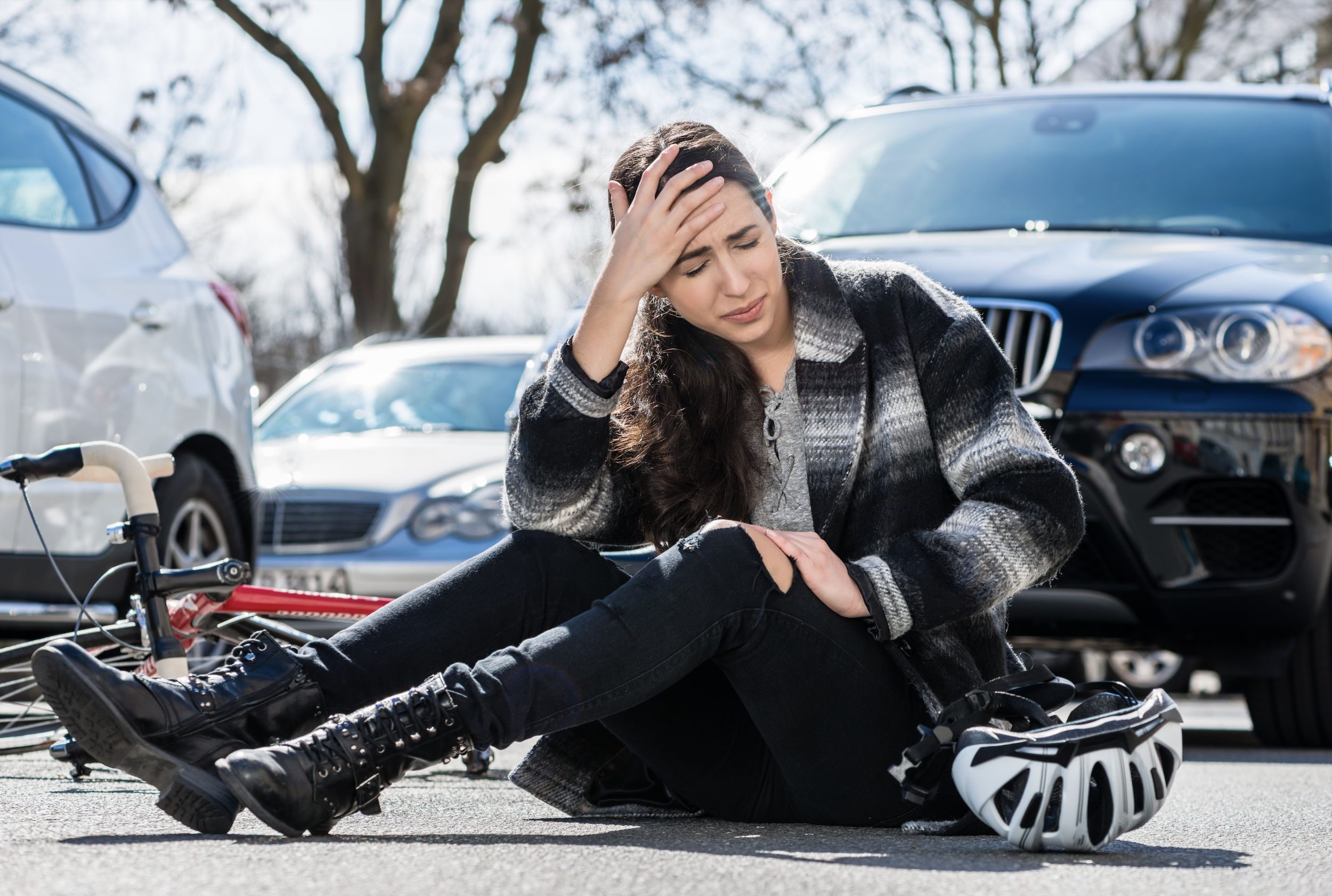 Traumatic Brain Injuries (TBI)