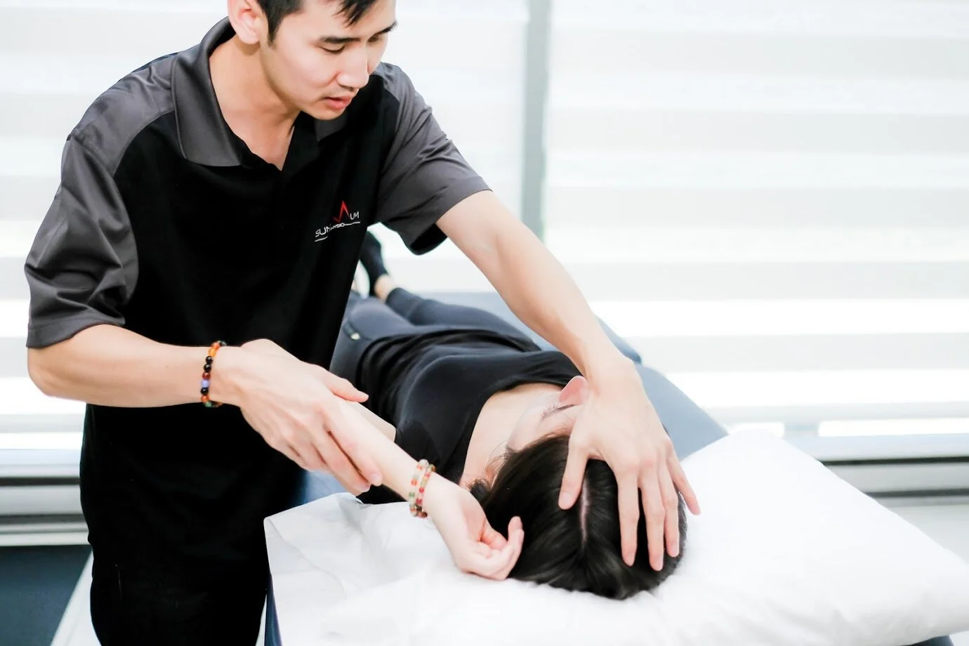 Physio Summum Brossard