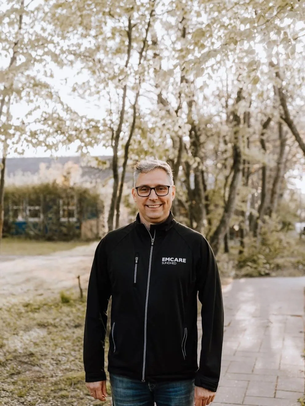 I g&aring;r til generalforsamlingen stoppede et ganske s&aelig;rligt medlem af vores bestyrelse 💛

&Eacute;n af dem, der har ydet en indsats langt ud over det s&aelig;dvanlige for vores Frib&oslash;rneby 🙌

Ikke bare et par &aring;r. Ikke bare en h