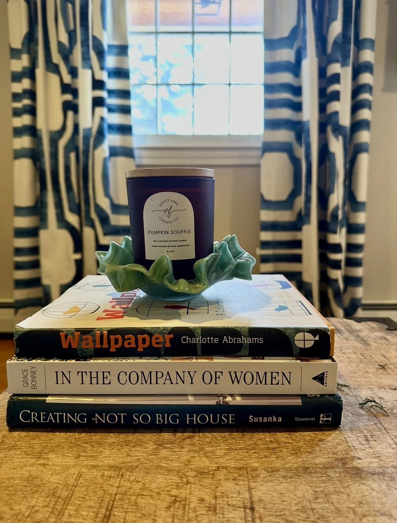 Things home stylists shouldn't gatekeep