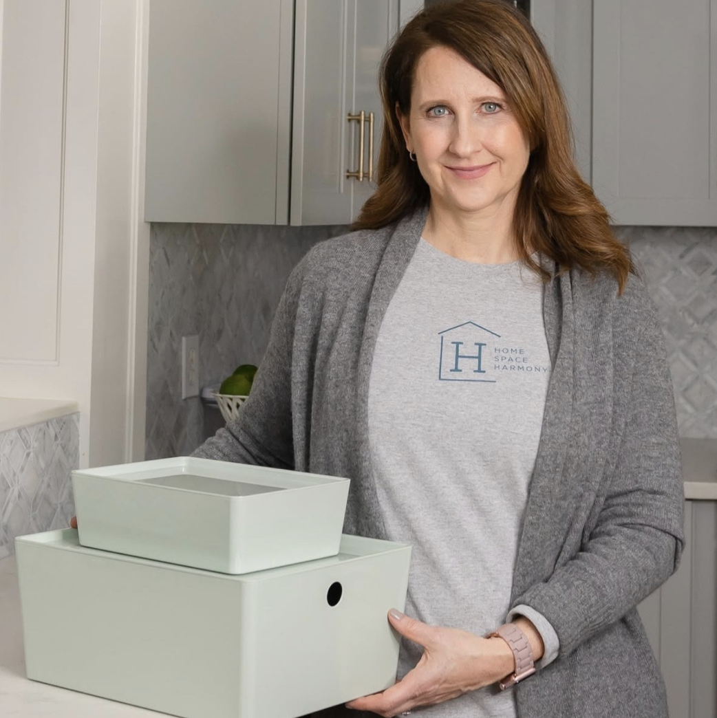 What professional organizers wish clients knew before we start