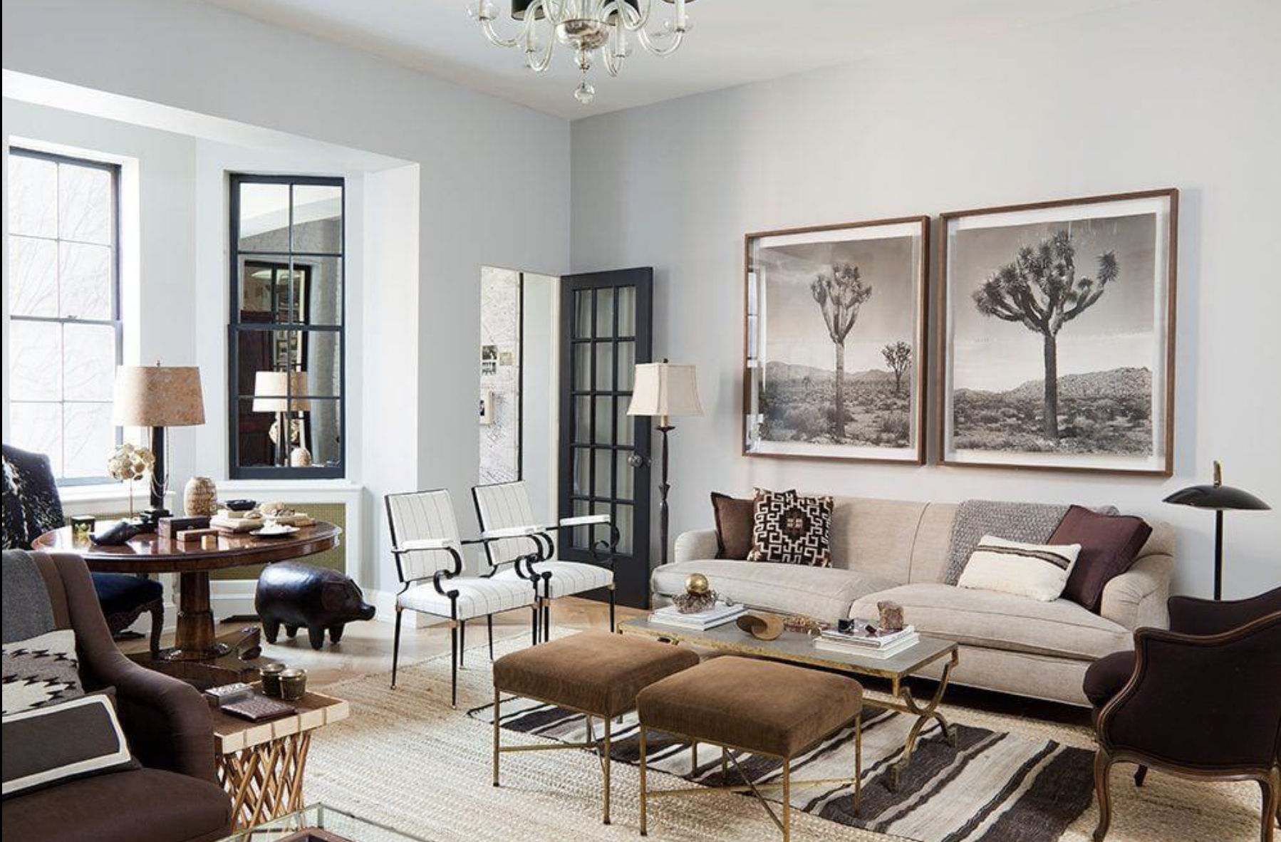 Why Some Rooms Feel "Off" (even if you can't explain why)