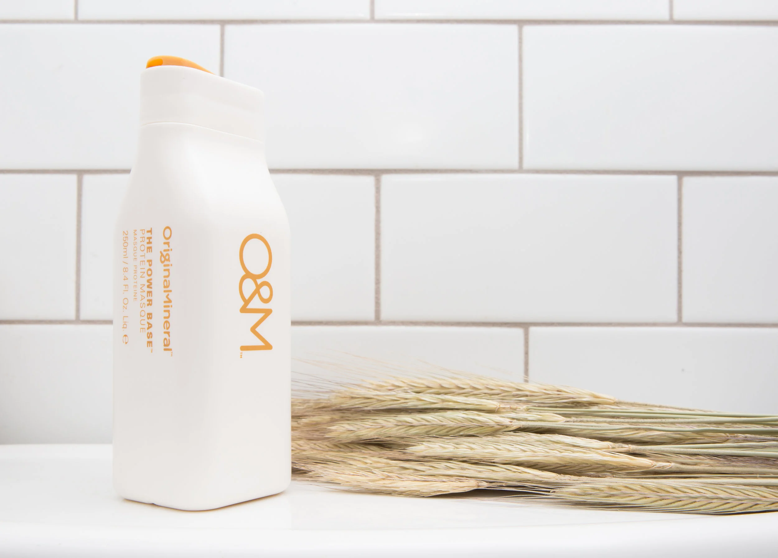 Protein Vs Moisture O M Nyc