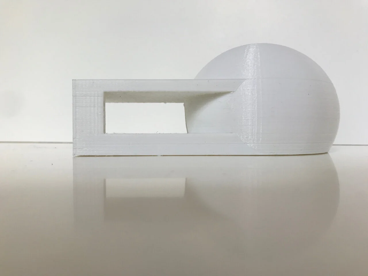 Our design ‘Jofi’s Cave’