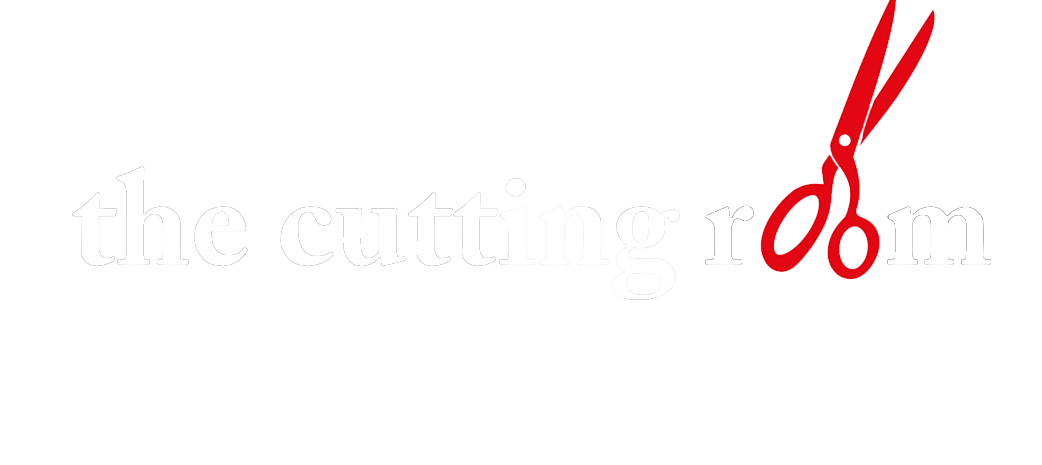 The Cutting Room