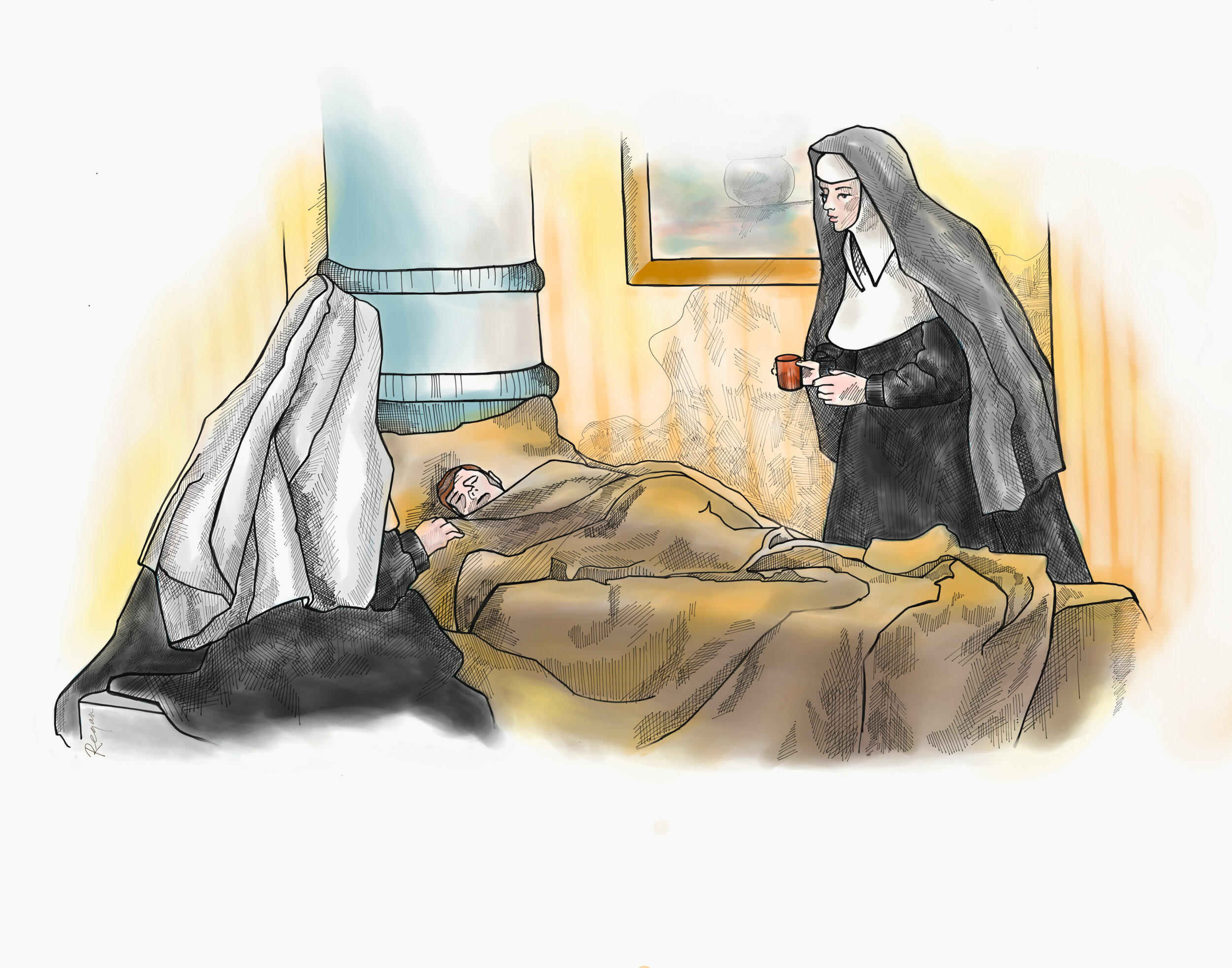 SISTERS of MERCY COLOR Bedside.jpg