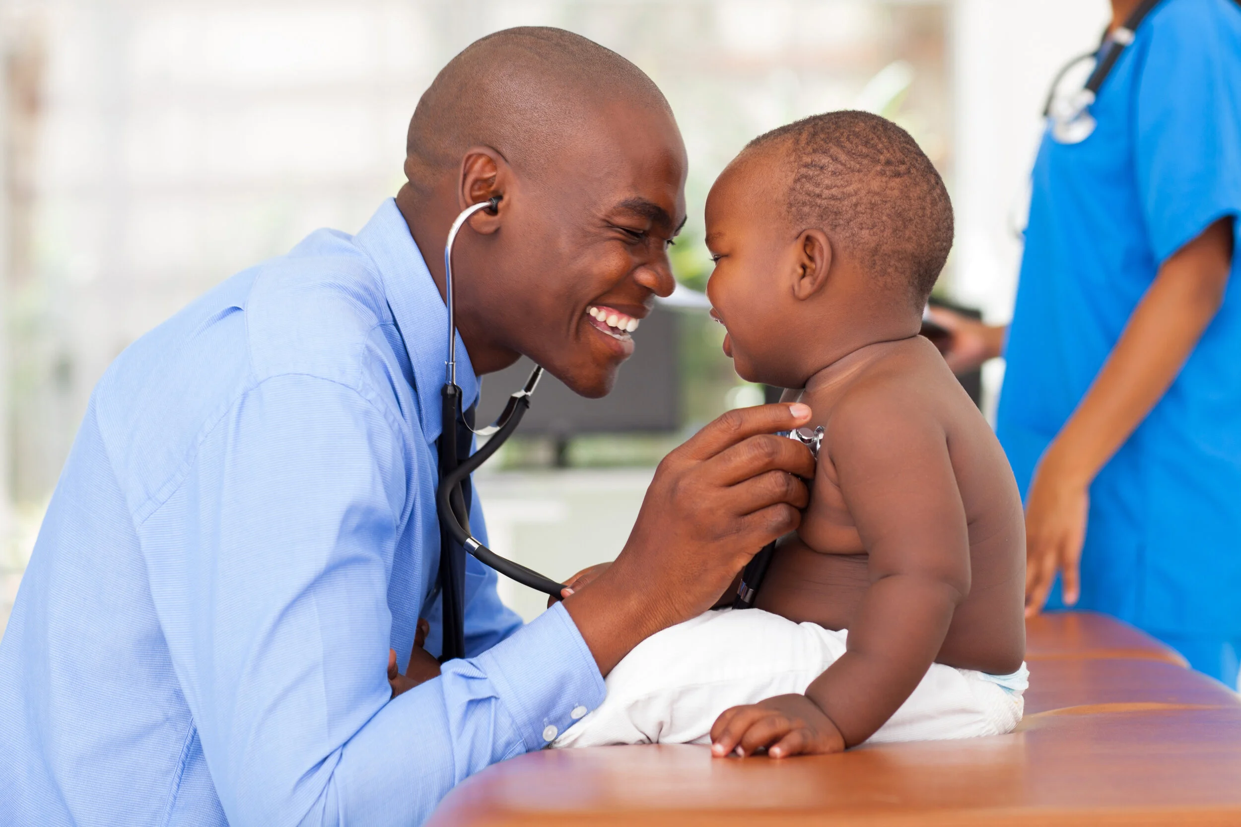 Caring for Others — Center for Ministry Formation