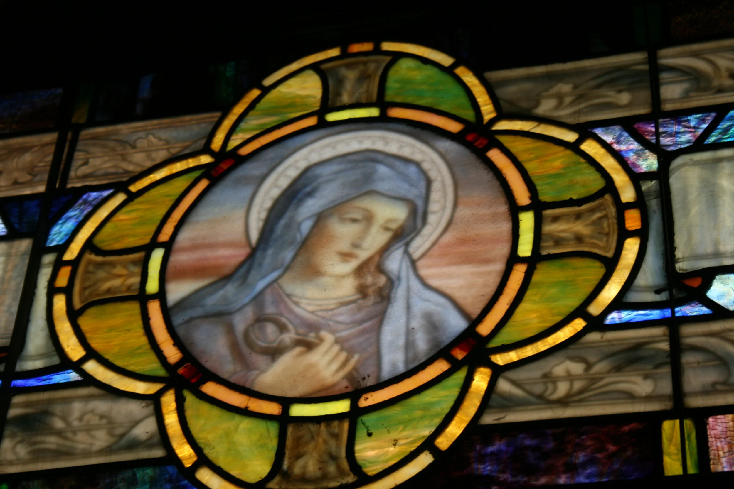 Memorial of Saint Agatha, Virgin and Martyr