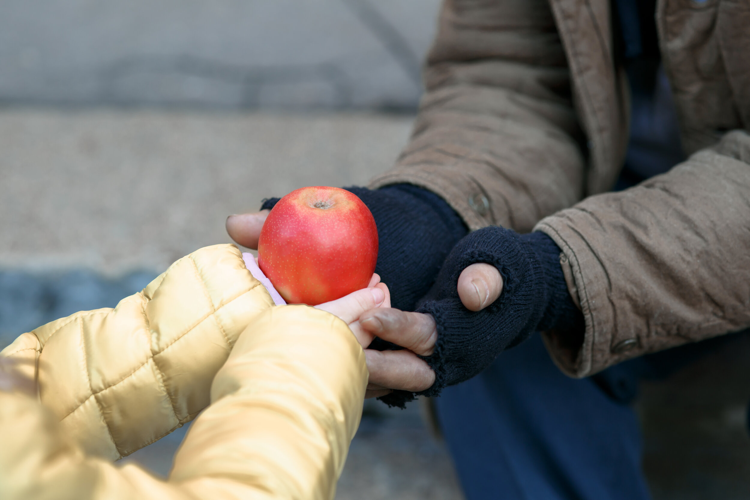 Reflection “The true character of ministry is a servant’s heart.” ~ Harold Warner Prayer Almighty and eternal God, no matter what title we might possess in life, the most important is that of servant. Your son Jesus taught his disc