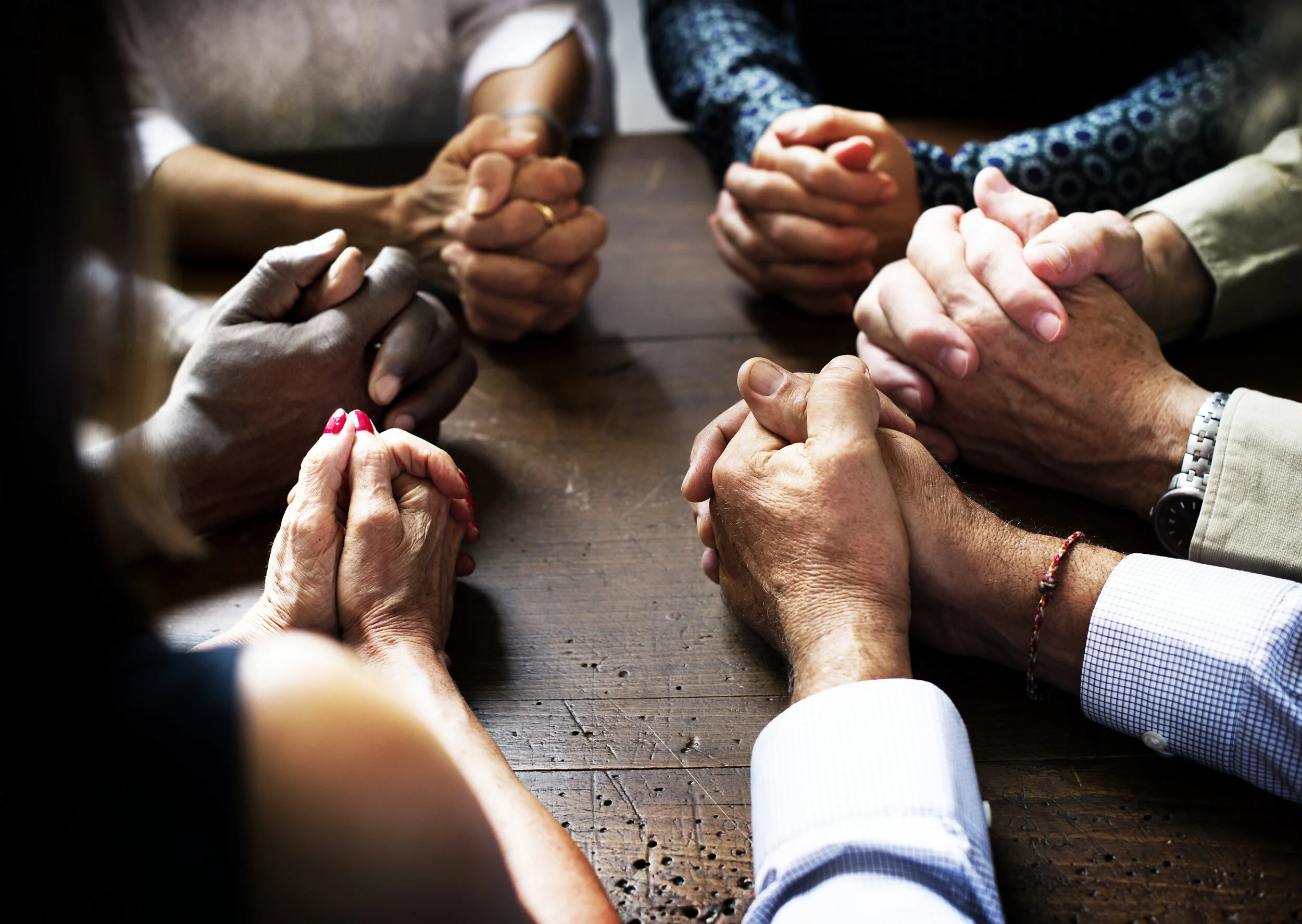 National Day of Prayer