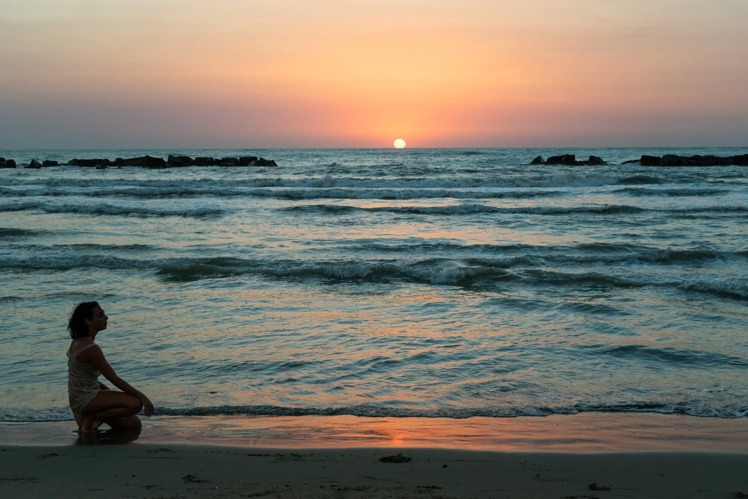 Reflection   “Beware the barrenness of a busy life.” ~ Socrates    Prayer   Eternal and ever-living God,  Our lives are constantly moving at a breakneck pace. Due to advances in communication technology, our workday often breaks the limi