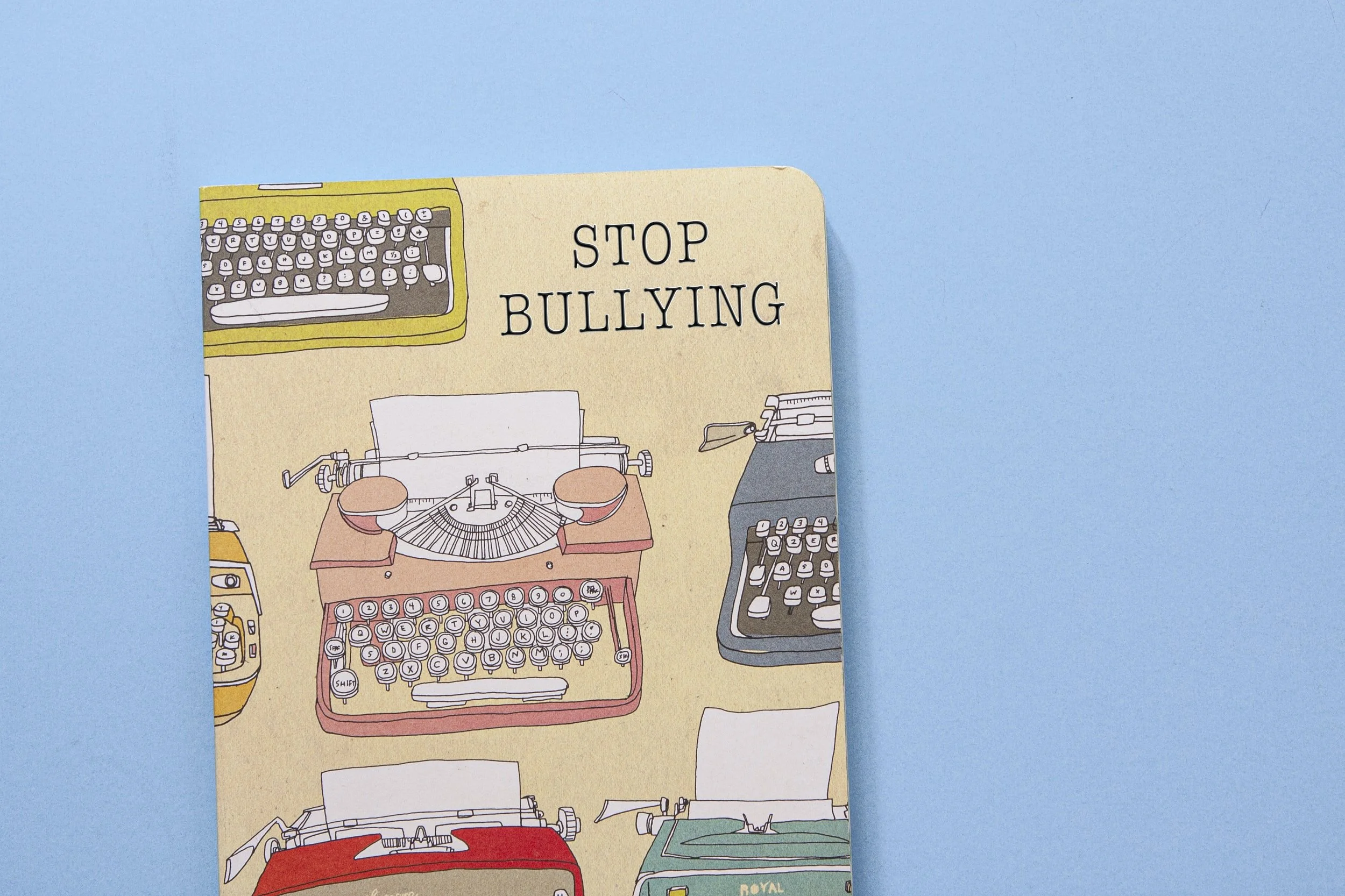 International STAND UP to Bullying Day