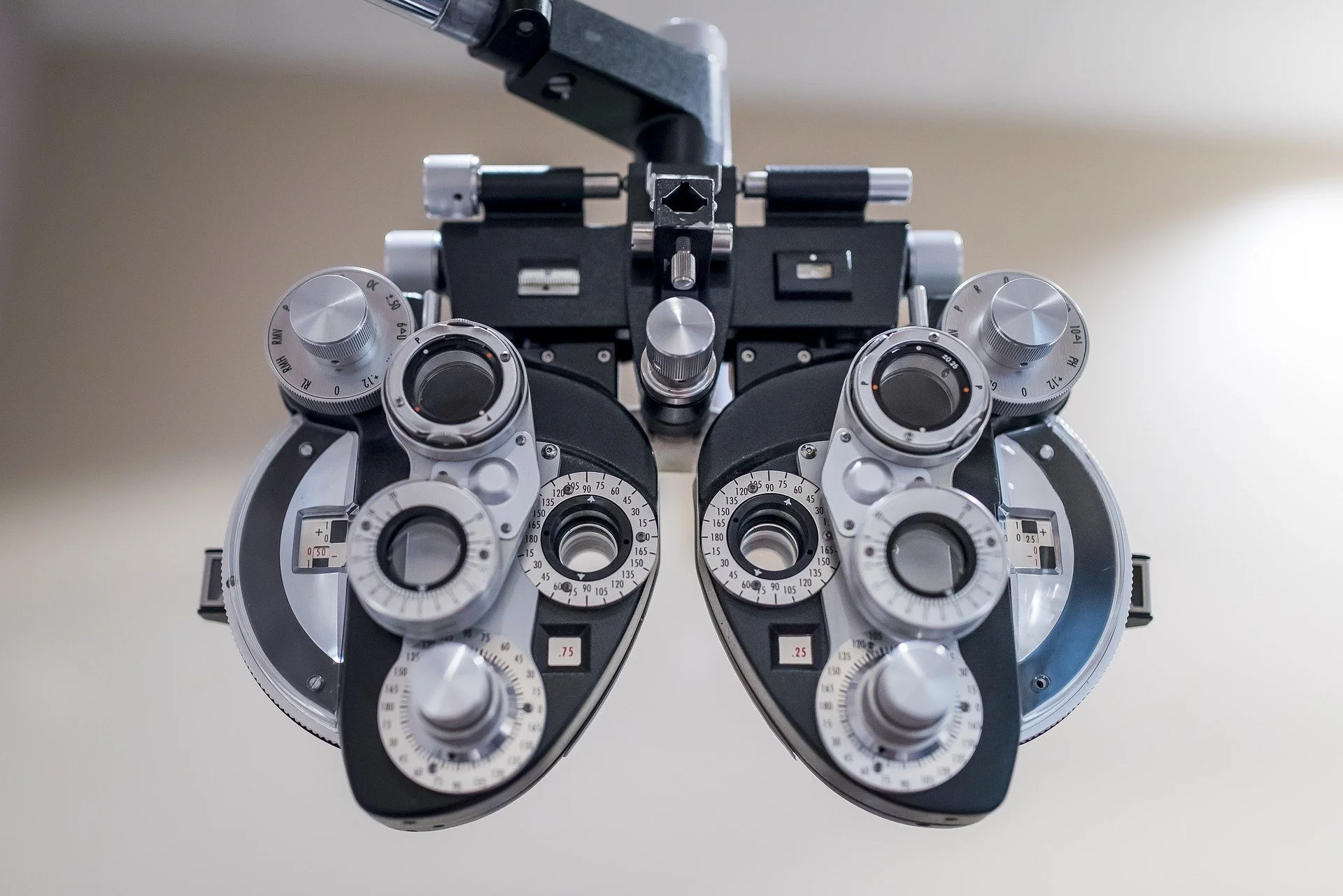 World Optometry Day