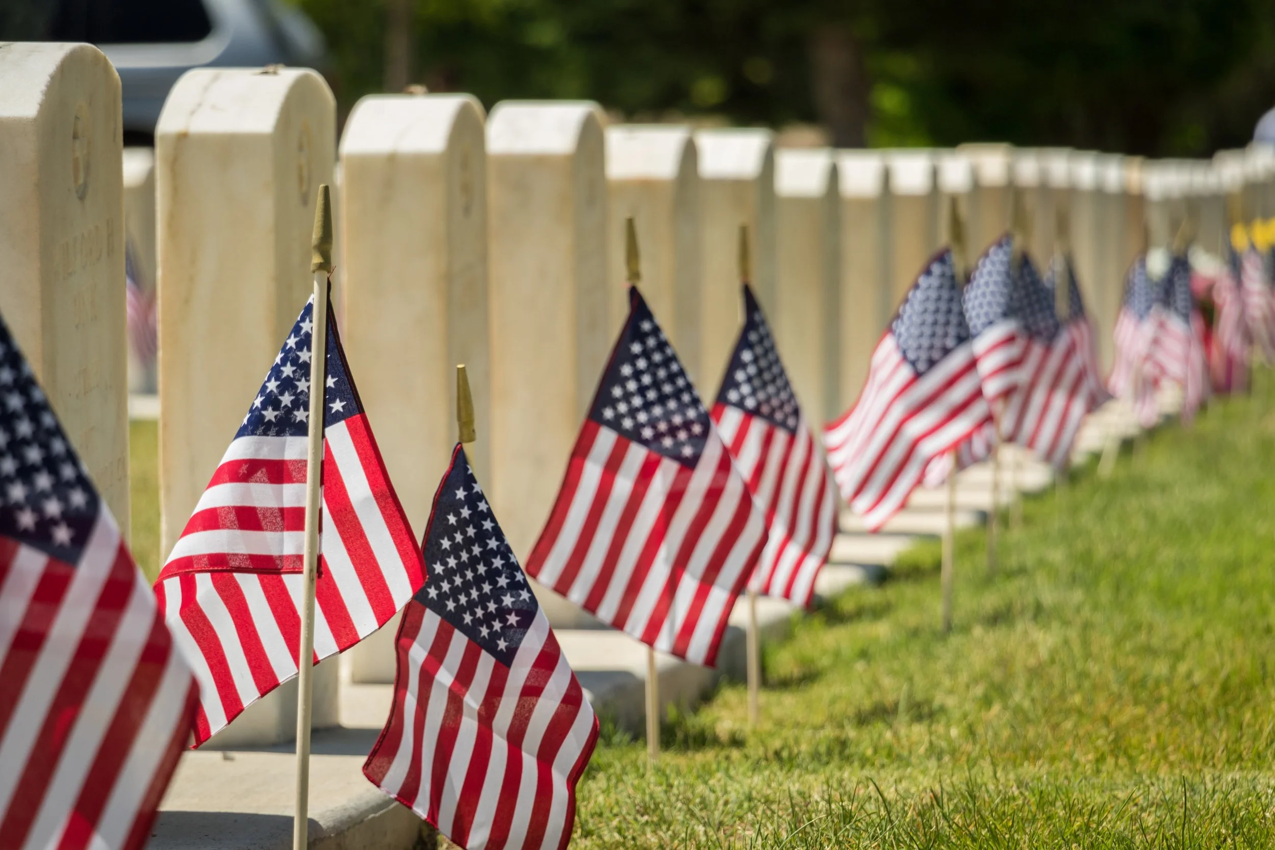 Memorial Day (US)
