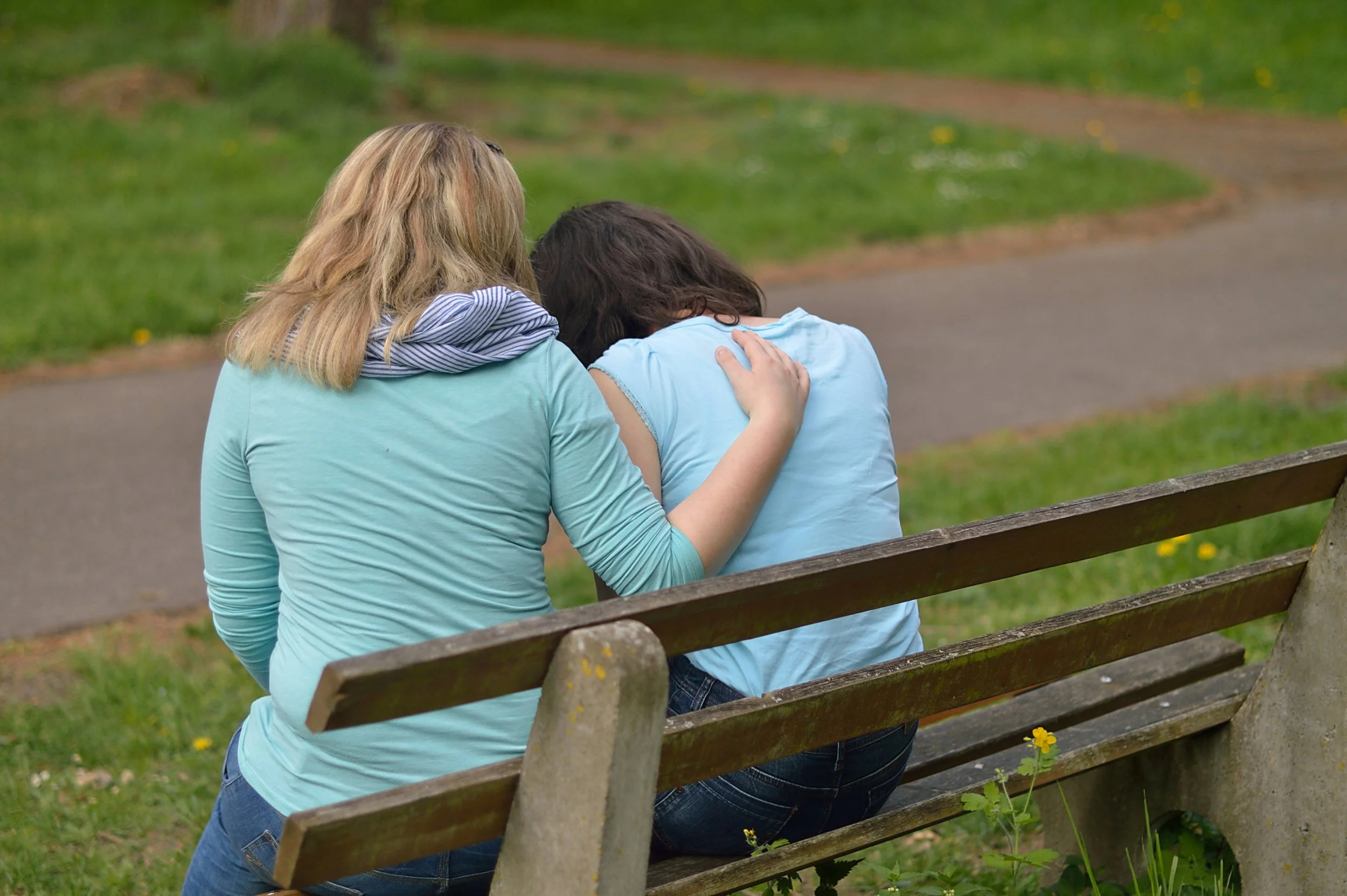 Reflection “Compassion is the radicalism of our time.” –The Dalai Lama Prayer Compassionate God, We live in a society where passions and convictions about so many issues are making it harder for us to engage in a spirit of opennes